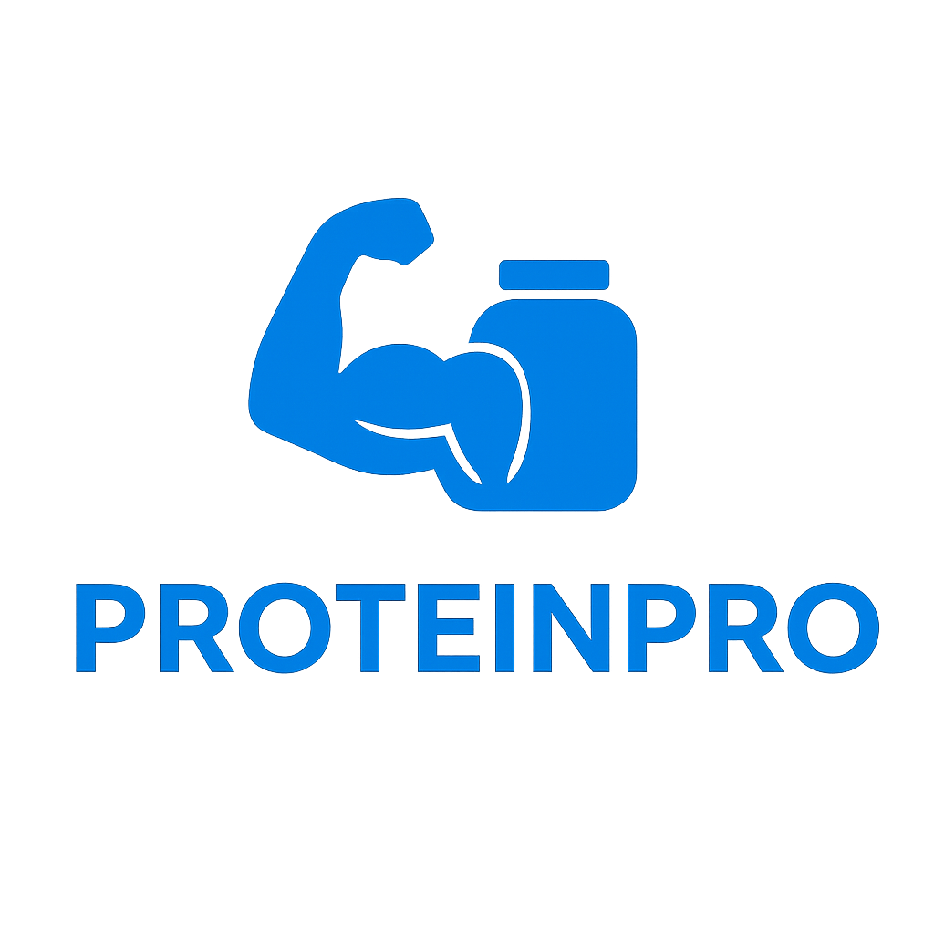 ProteinPro Logo